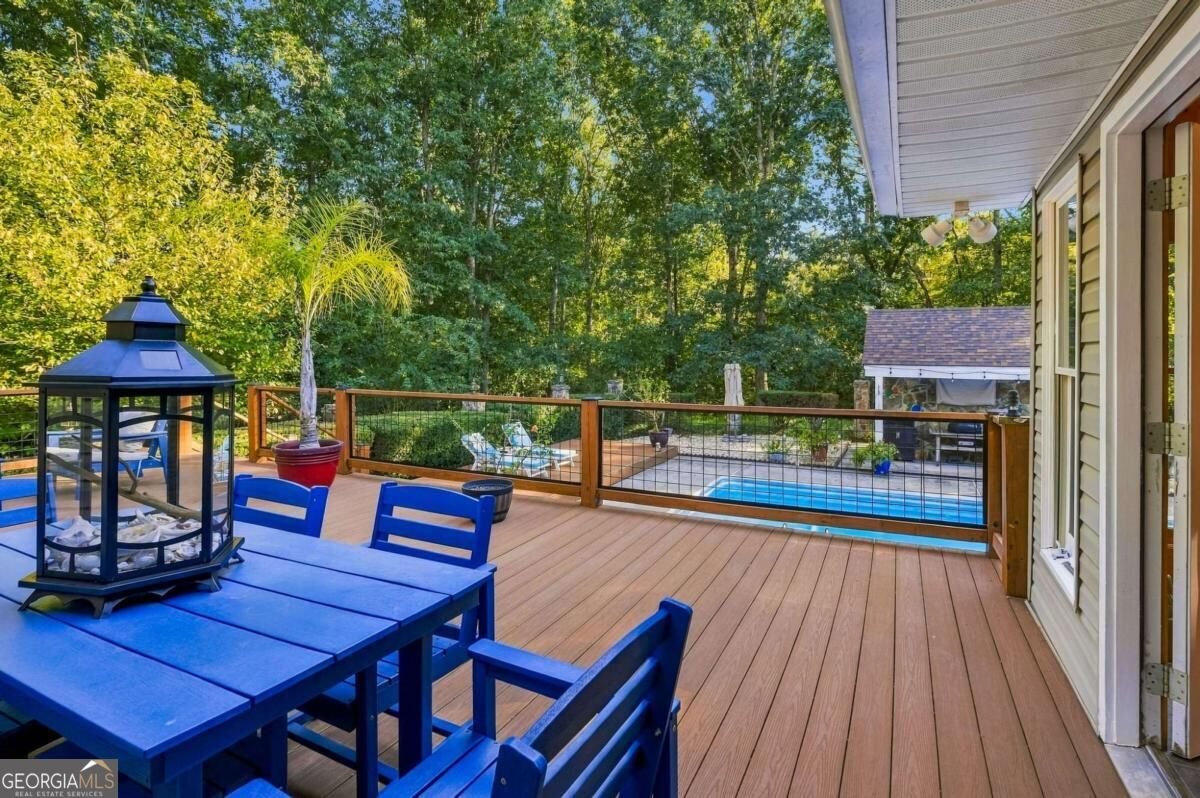 192 Athens Boat Club Road Dawsonville - Photo 40