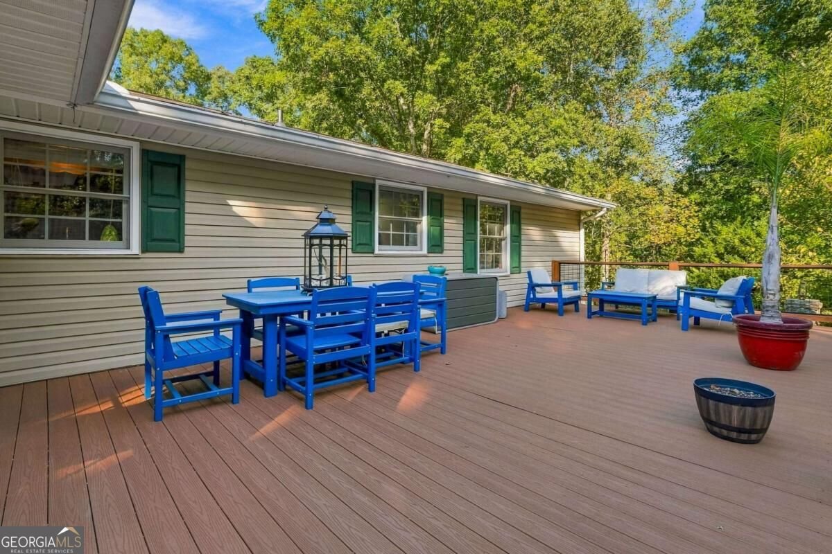 192 Athens Boat Club Road Dawsonville - Photo 41