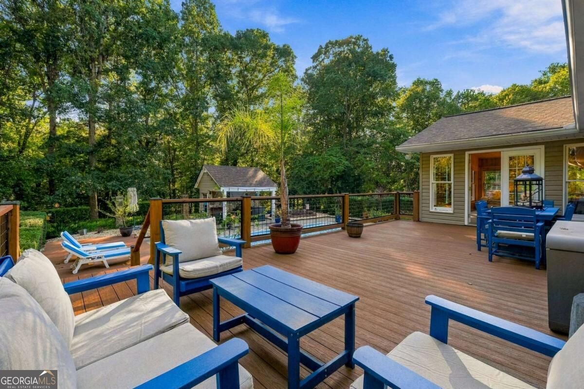 192 Athens Boat Club Road Dawsonville - Photo 42