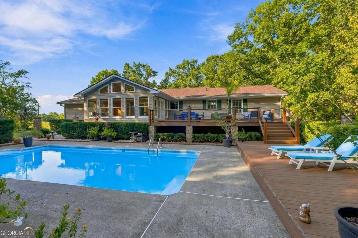 192 Athens Boat Club Road Dawsonville - Photo 50
