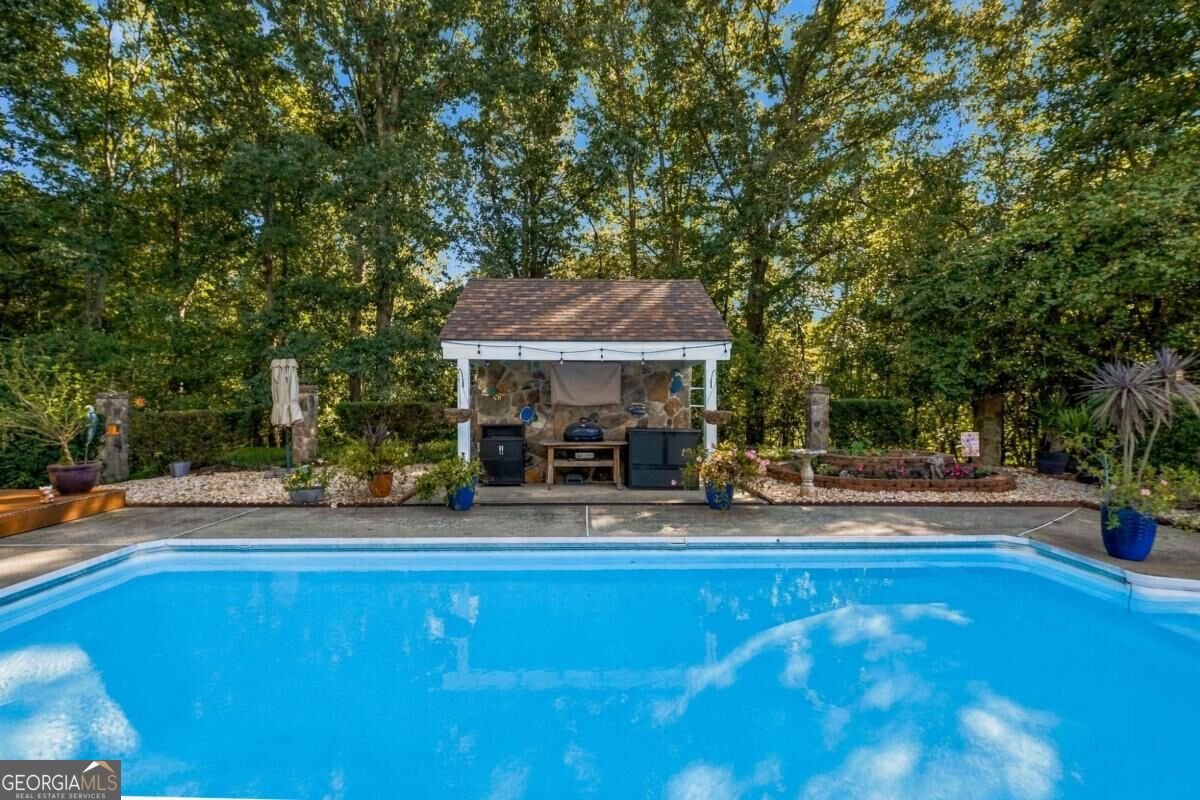 192 Athens Boat Club Road Dawsonville - Photo 51