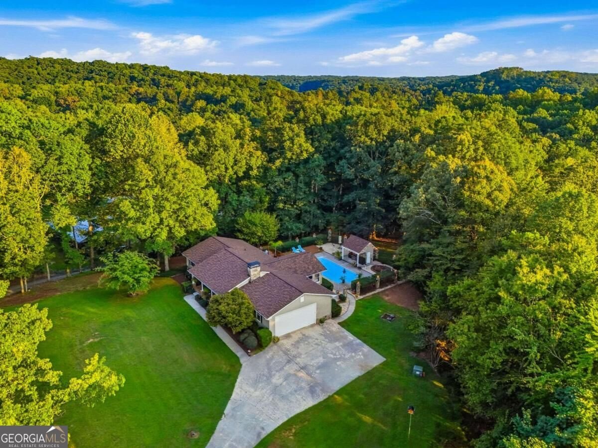 192 Athens Boat Club Road Dawsonville - Photo 54