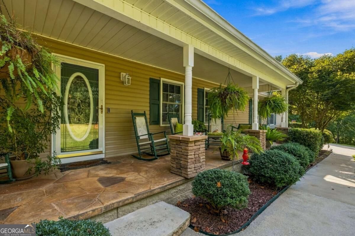 192 Athens Boat Club Road Dawsonville - Photo 6