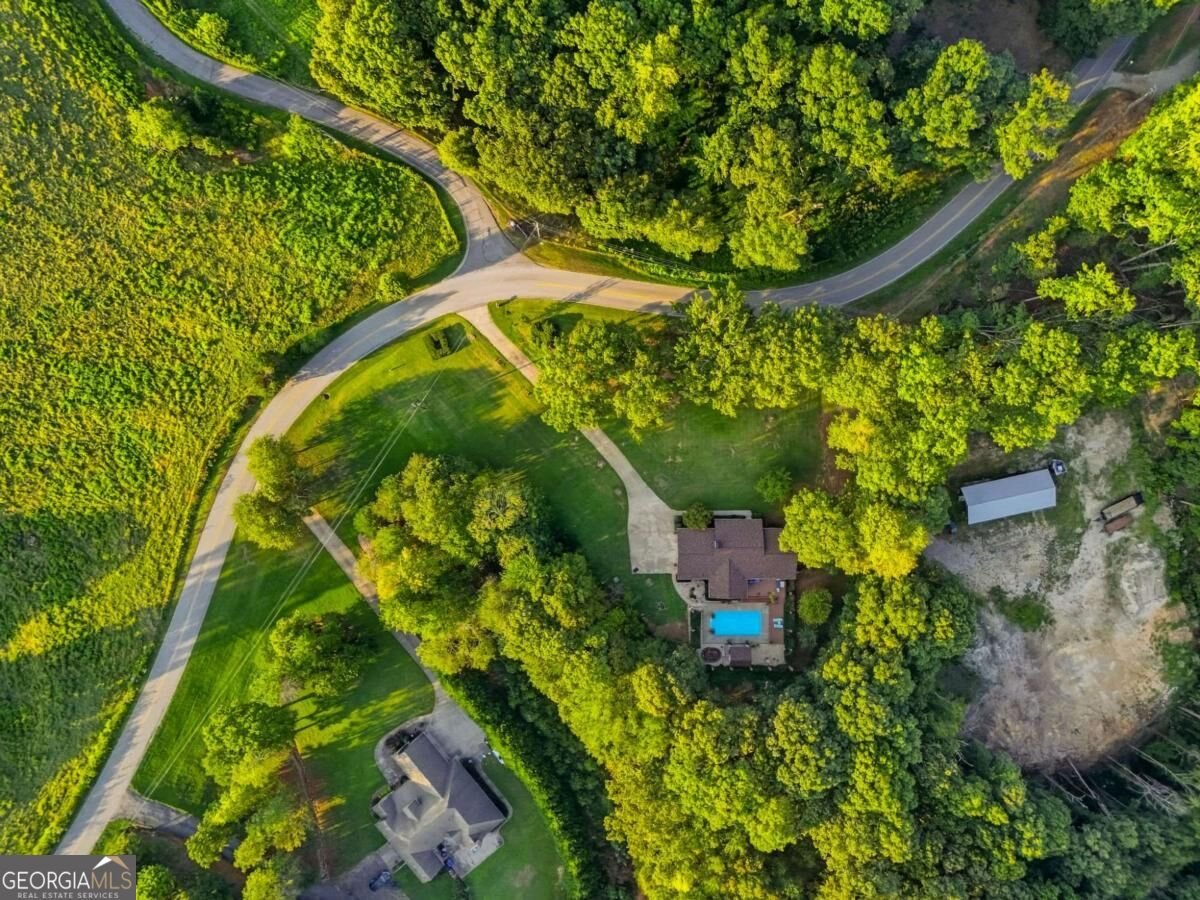 192 Athens Boat Club Road Dawsonville - Photo 60