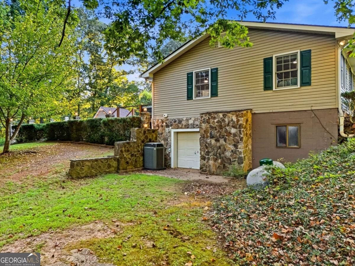 192 Athens Boat Club Road Dawsonville - Photo 63