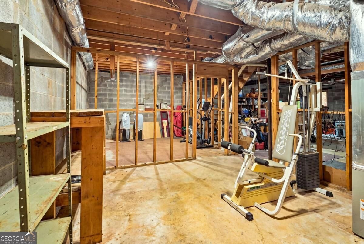 192 Athens Boat Club Road Dawsonville - Photo 69