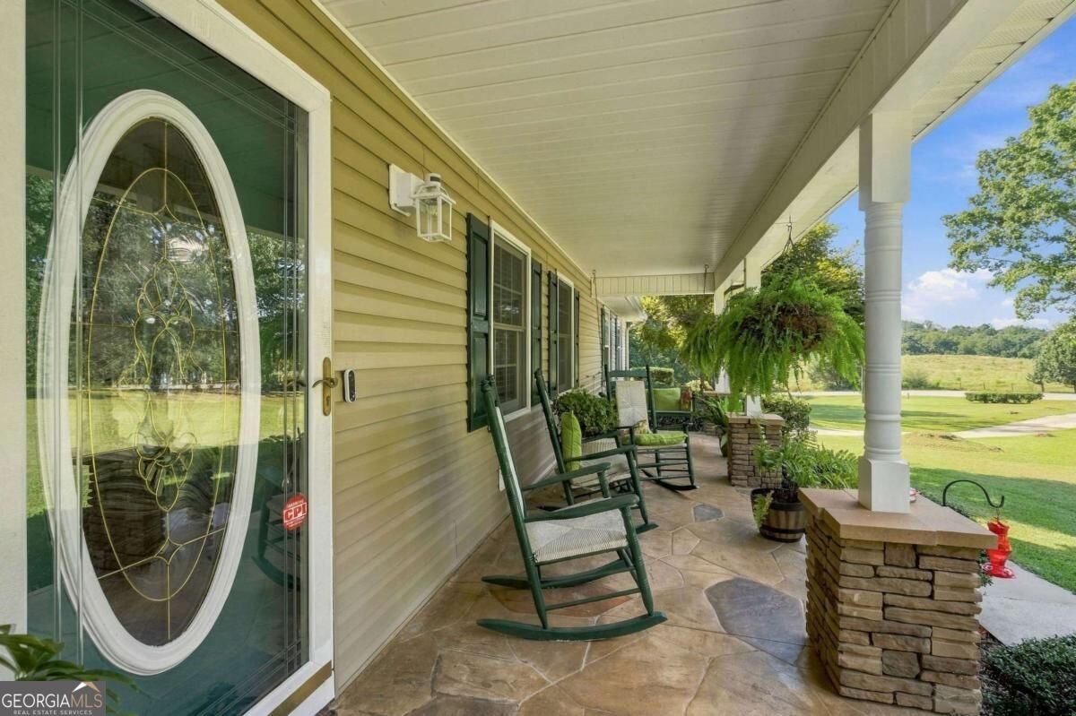 192 Athens Boat Club Road Dawsonville - Photo 7
