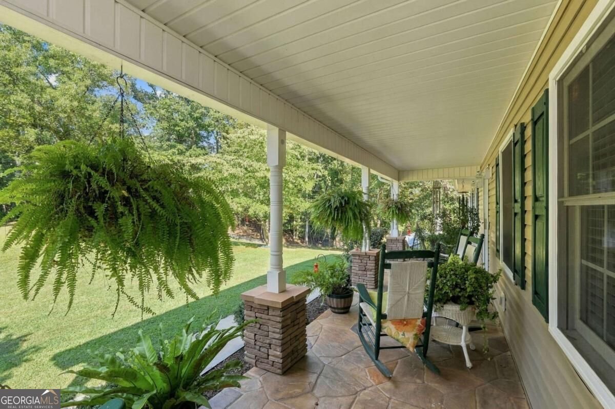 192 Athens Boat Club Road Dawsonville - Photo 8