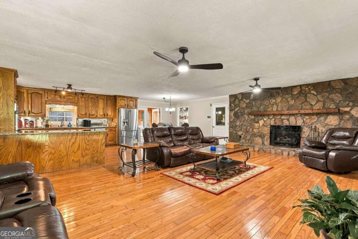 192 Athens Boat Club Road Dawsonville - Photo 9