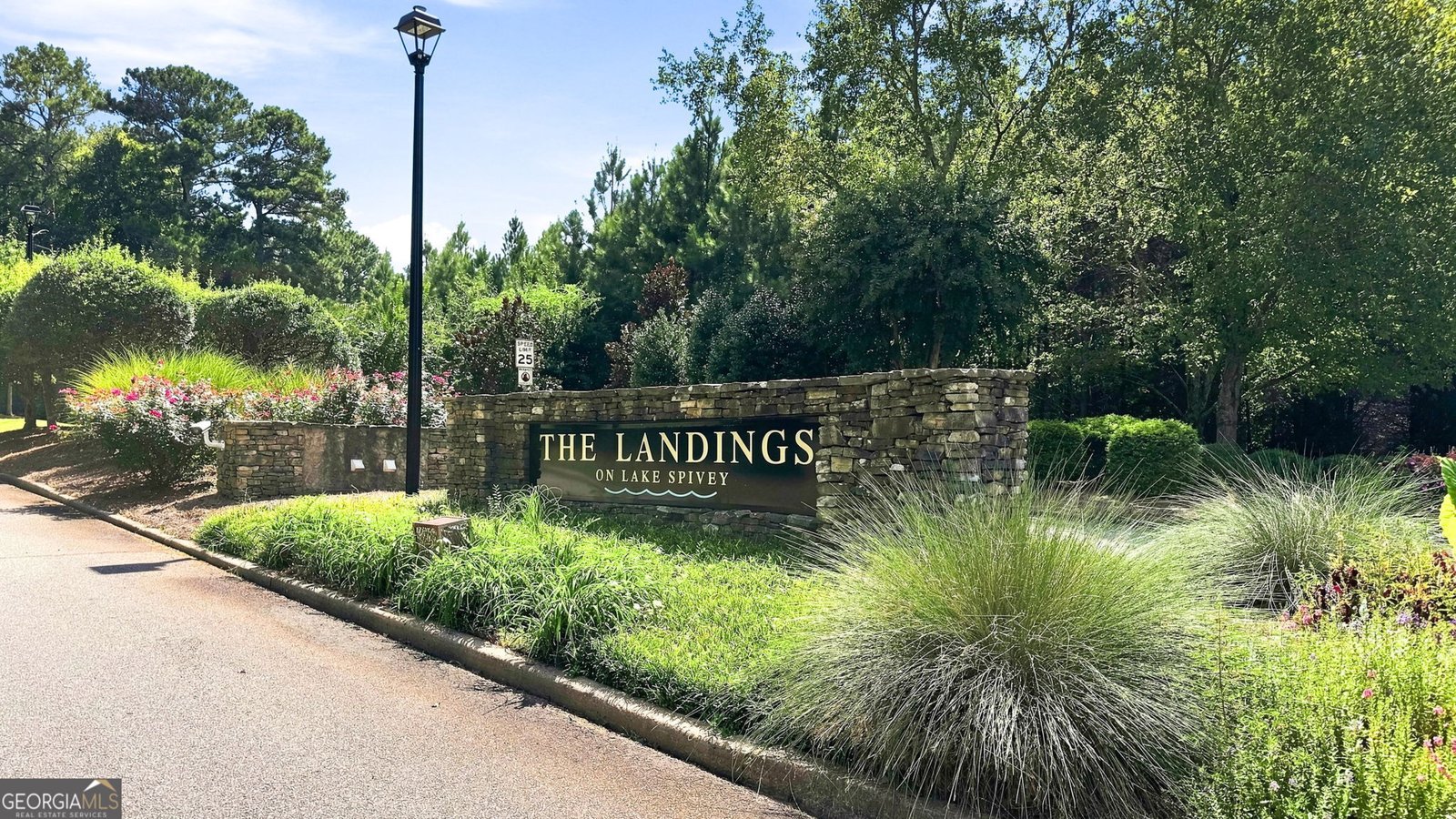 3117 Lake Park Drive Jonesboro - Photo 110
