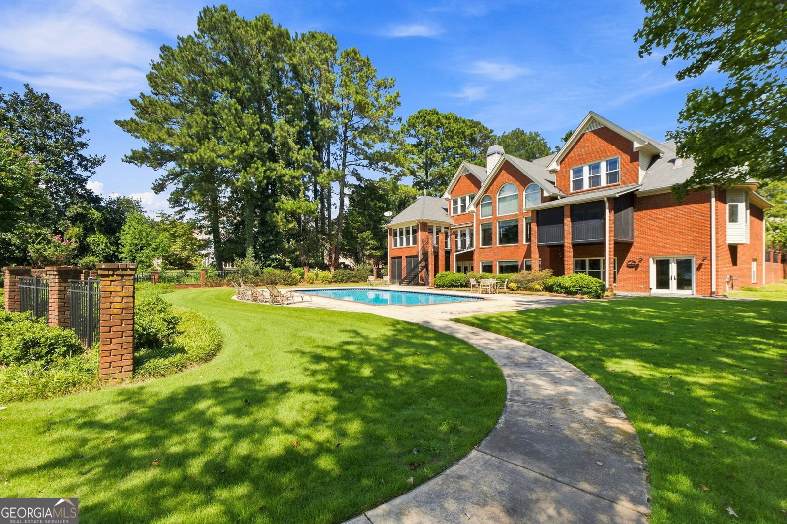 3117 Lake Park Drive Jonesboro - Photo 89