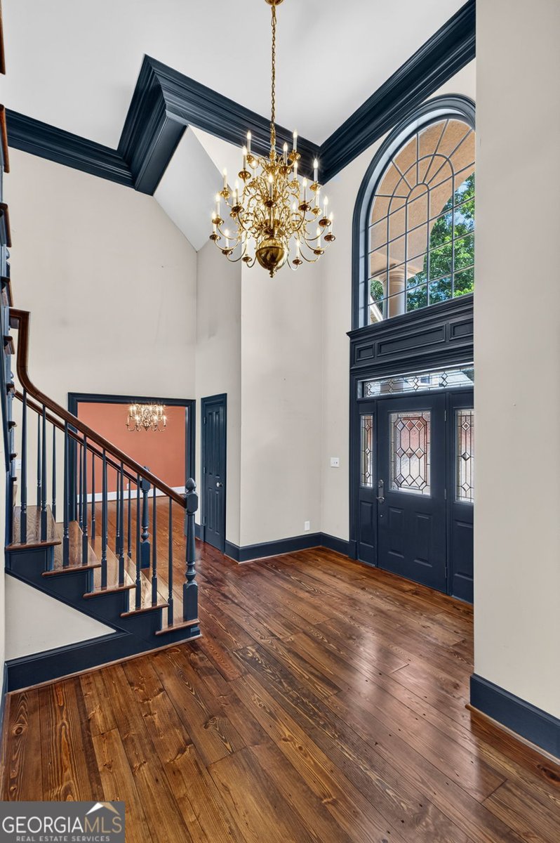 3117 Lake Park Drive Jonesboro - Photo 9