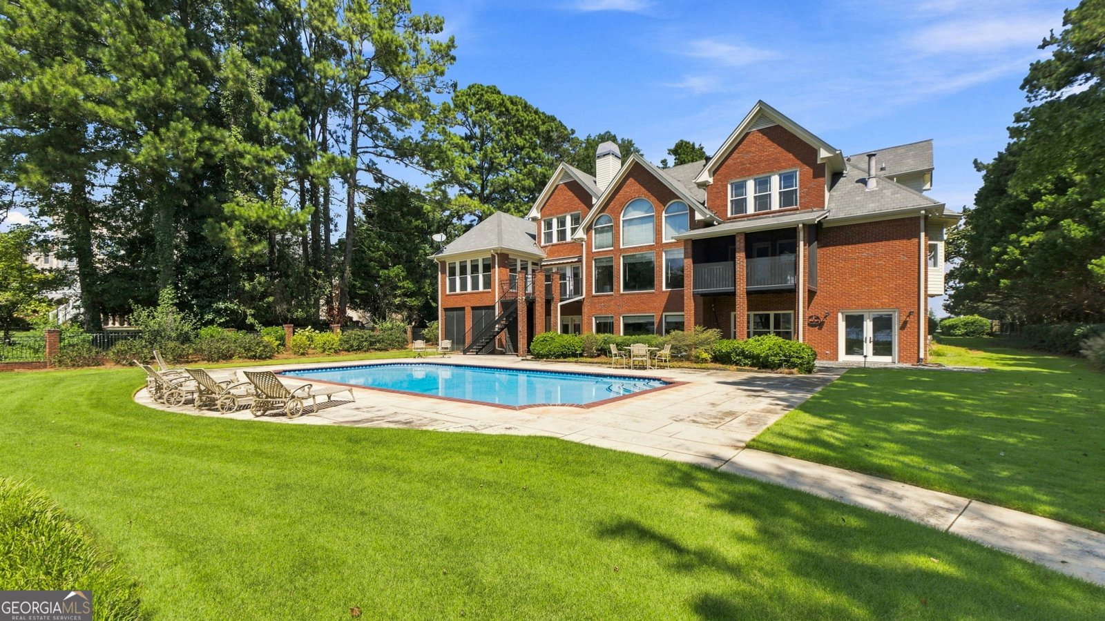 3117 Lake Park Drive Jonesboro - Photo 90