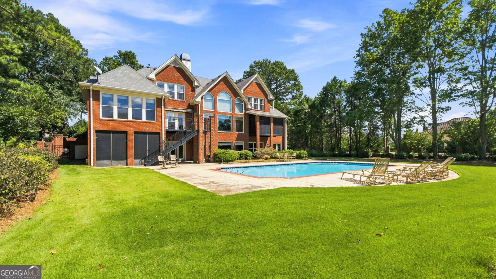 3117 Lake Park Drive Jonesboro - Photo 91