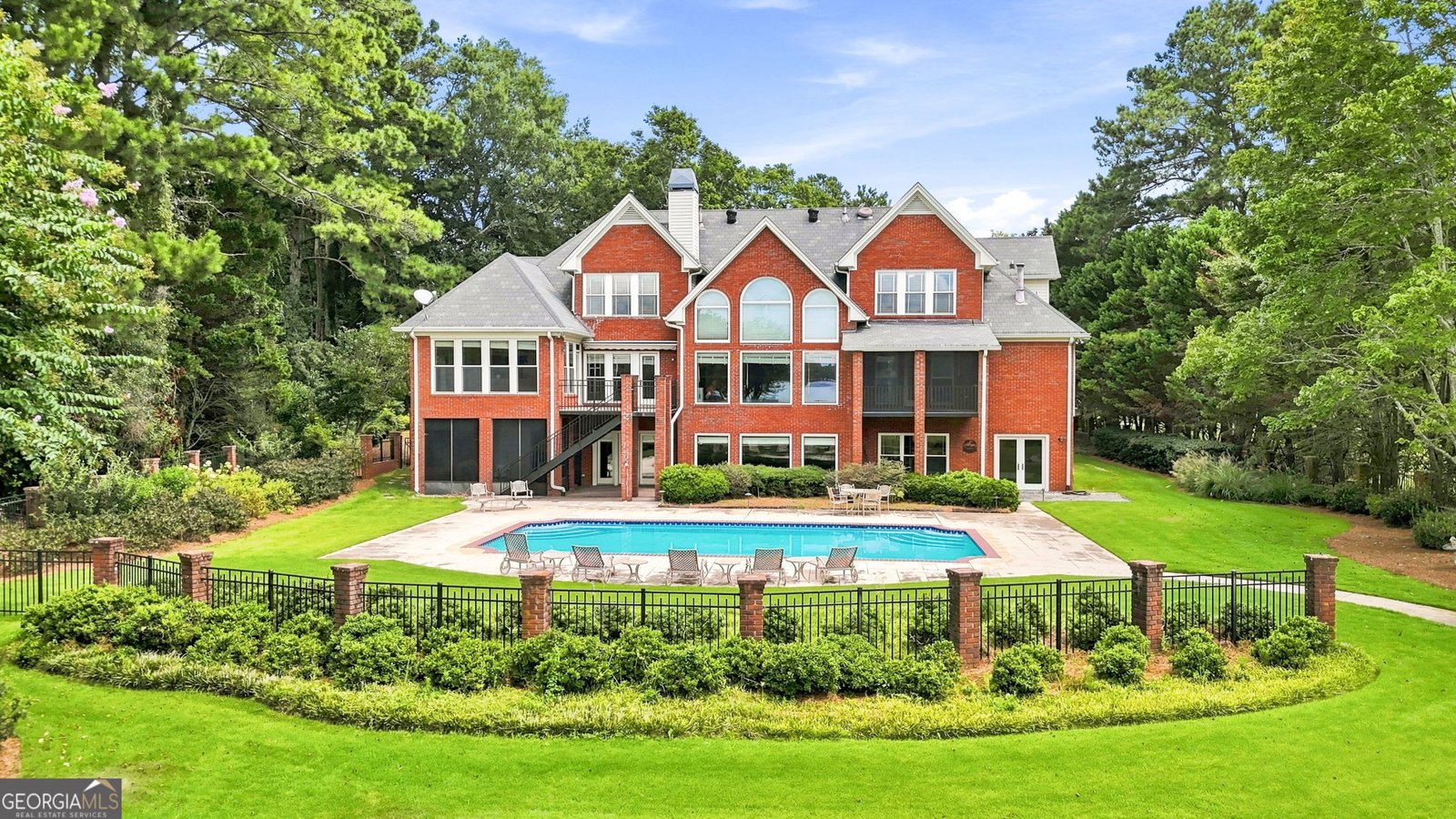 3117 Lake Park Drive Jonesboro - Photo 93