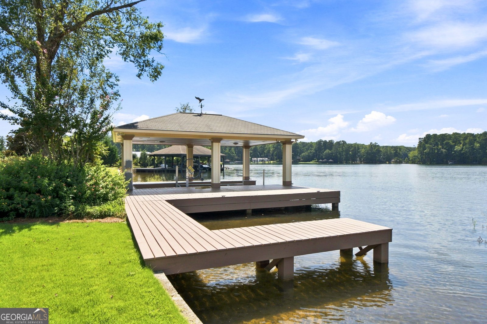 3117 Lake Park Drive Jonesboro - Photo 97