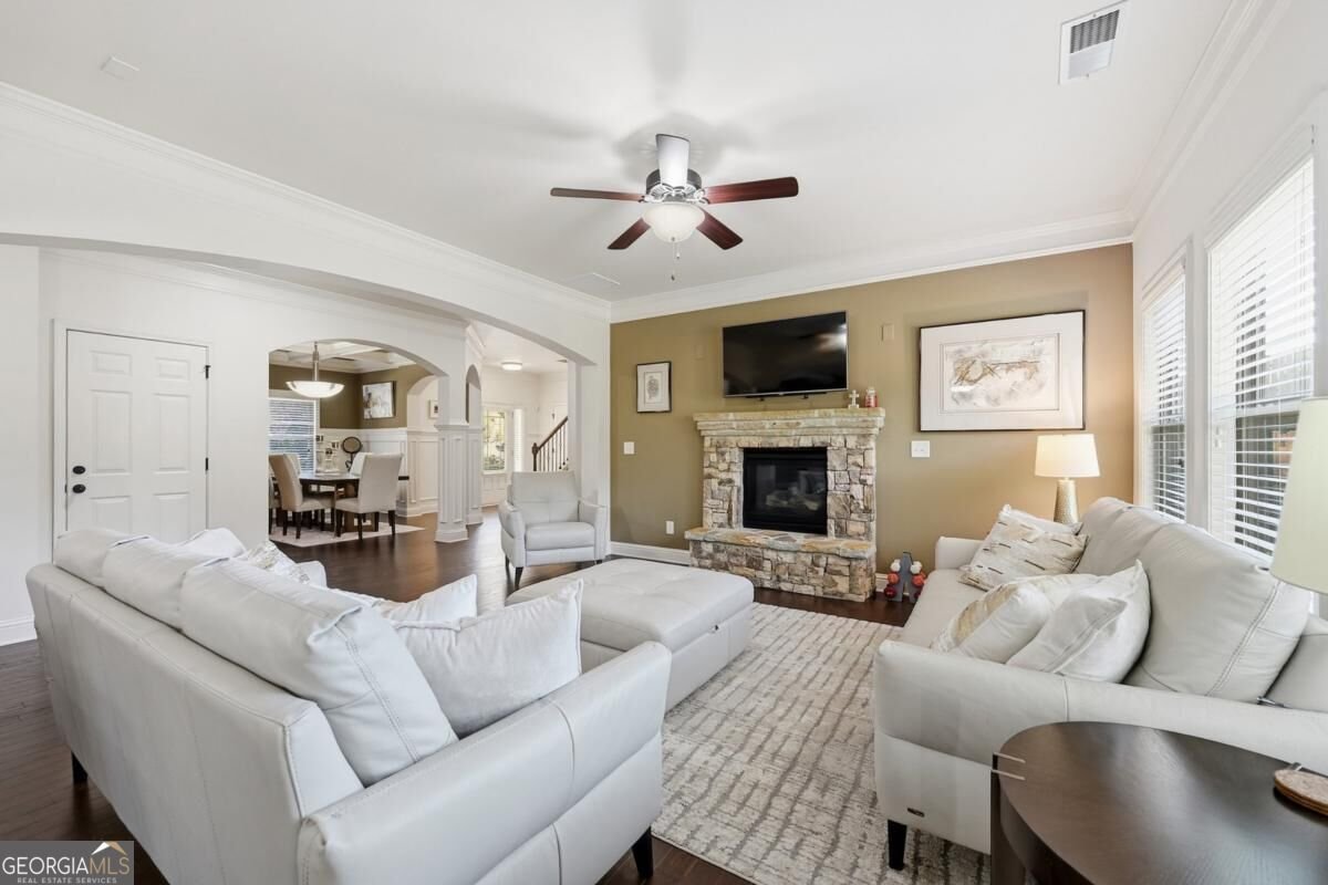 2244 Mayors Way Buford - Photo 13