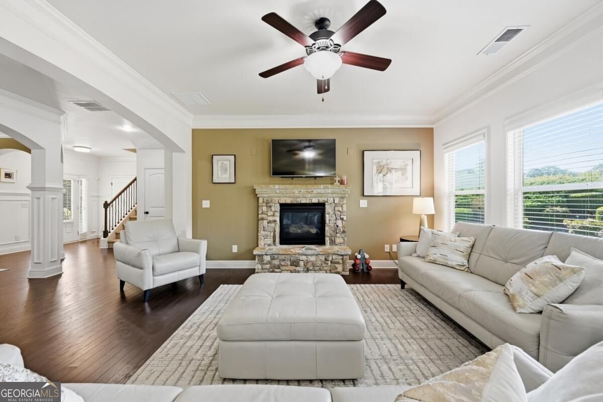2244 Mayors Way Buford - Photo 14