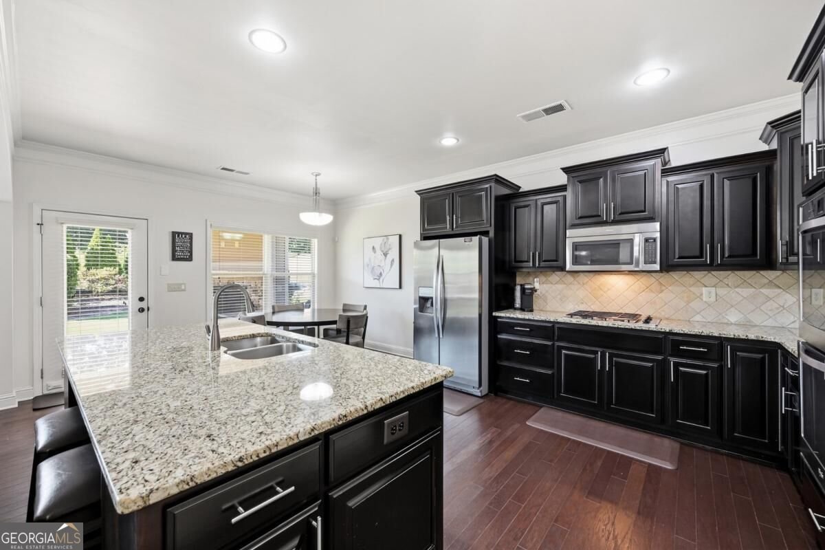 2244 Mayors Way Buford - Photo 17
