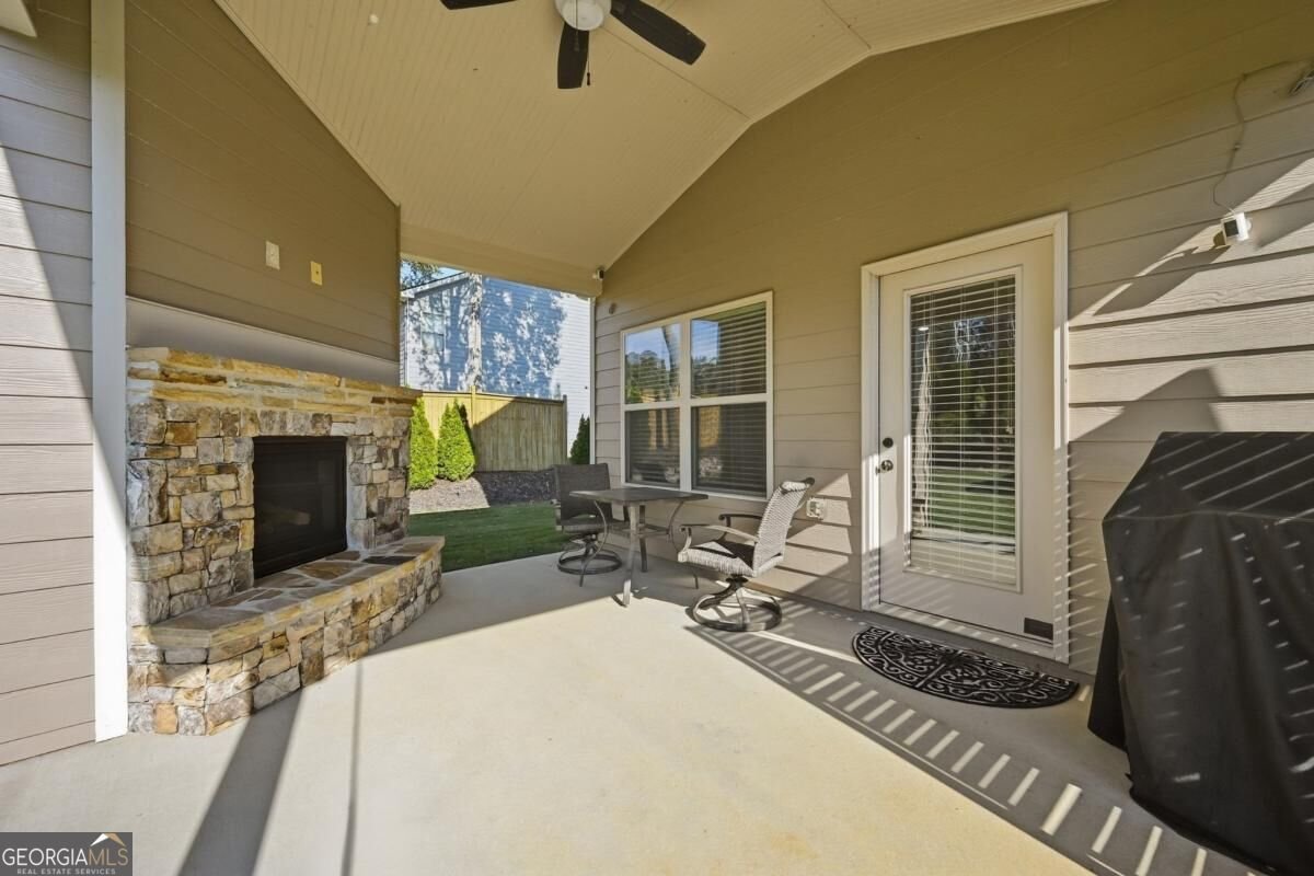 2244 Mayors Way Buford - Photo 44