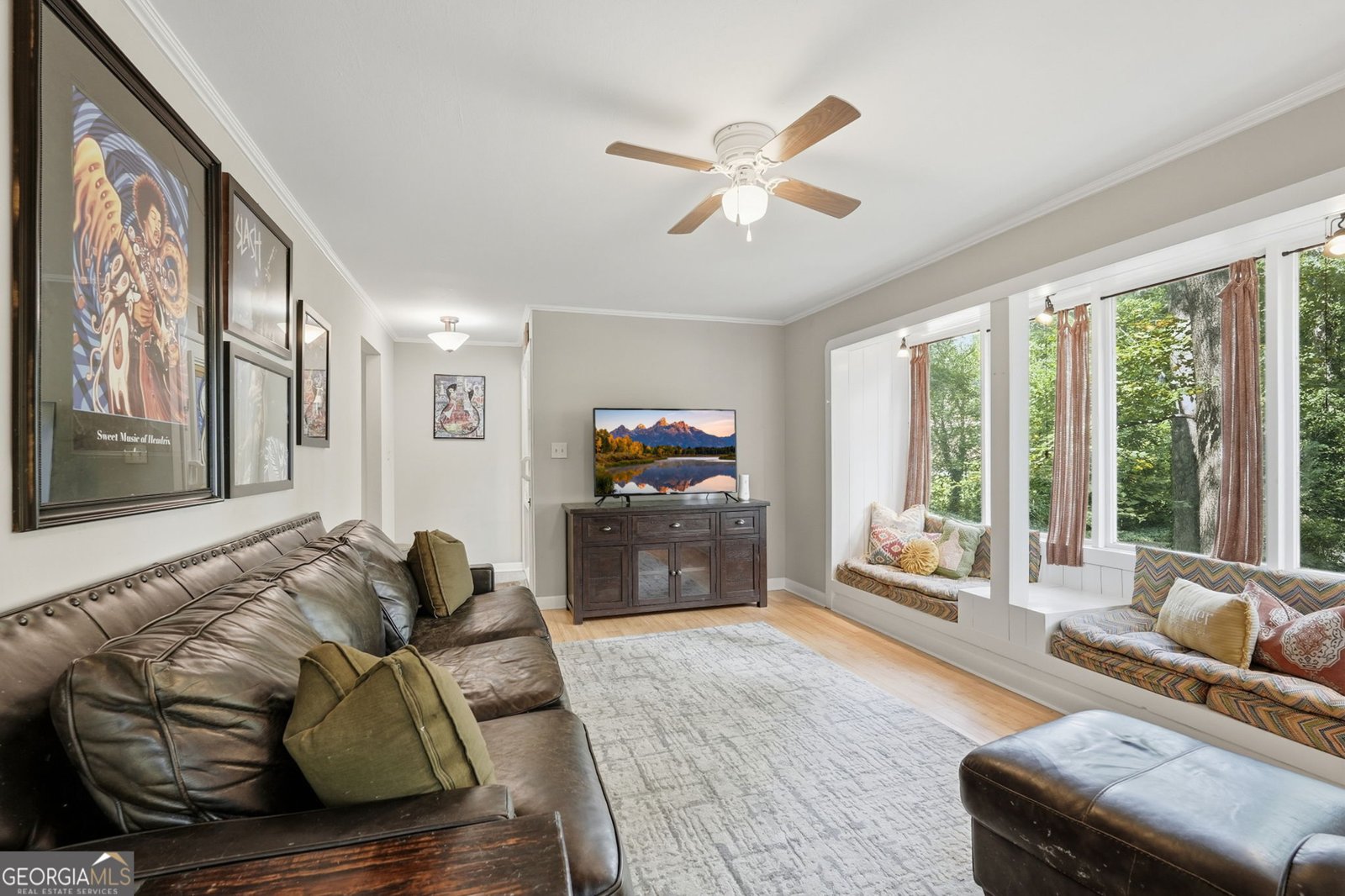 872 Morningside Drive Lawrenceville - Photo 11