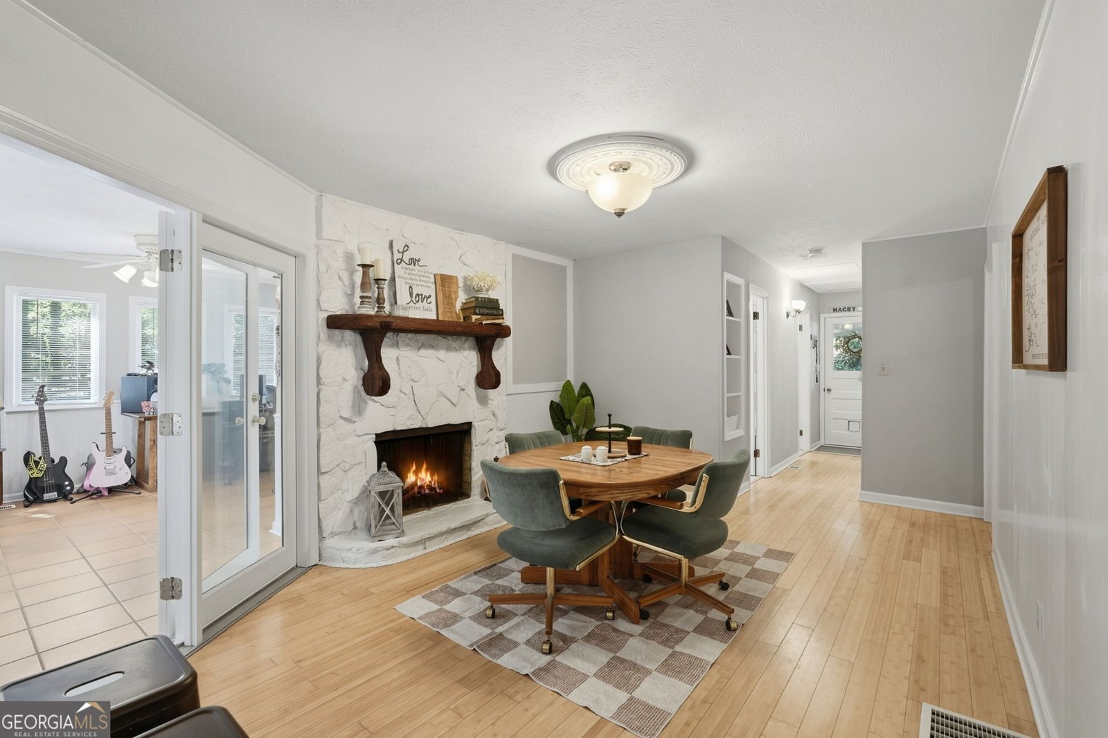 872 Morningside Drive Lawrenceville - Photo 18