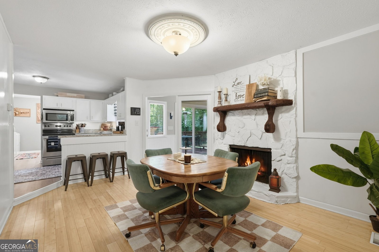 872 Morningside Drive Lawrenceville - Photo 19