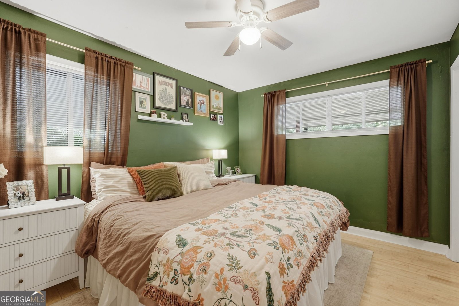 872 Morningside Drive Lawrenceville - Photo 22