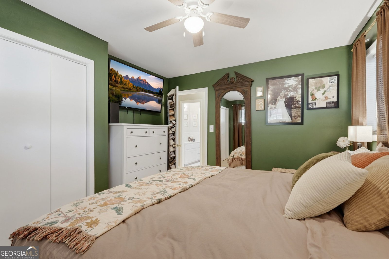 872 Morningside Drive Lawrenceville - Photo 23