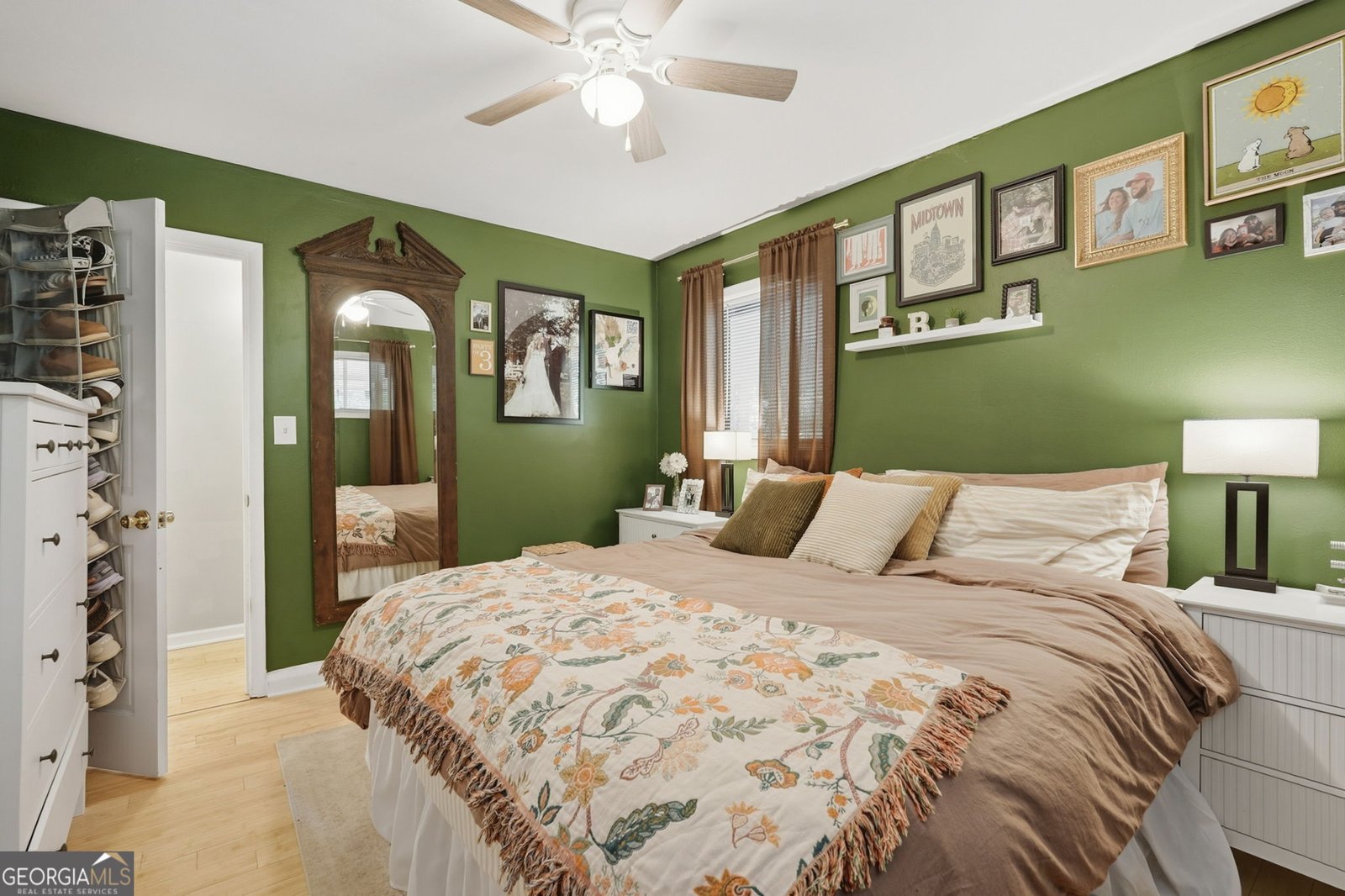 872 Morningside Drive Lawrenceville - Photo 24