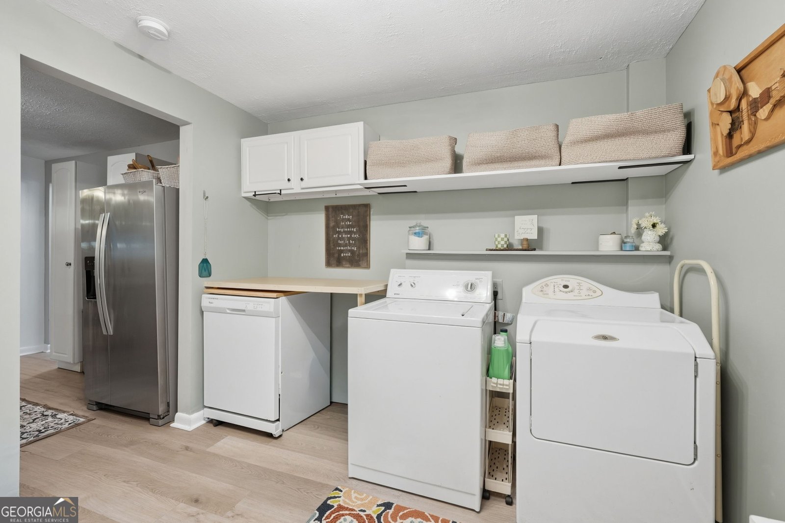 872 Morningside Drive Lawrenceville - Photo 31