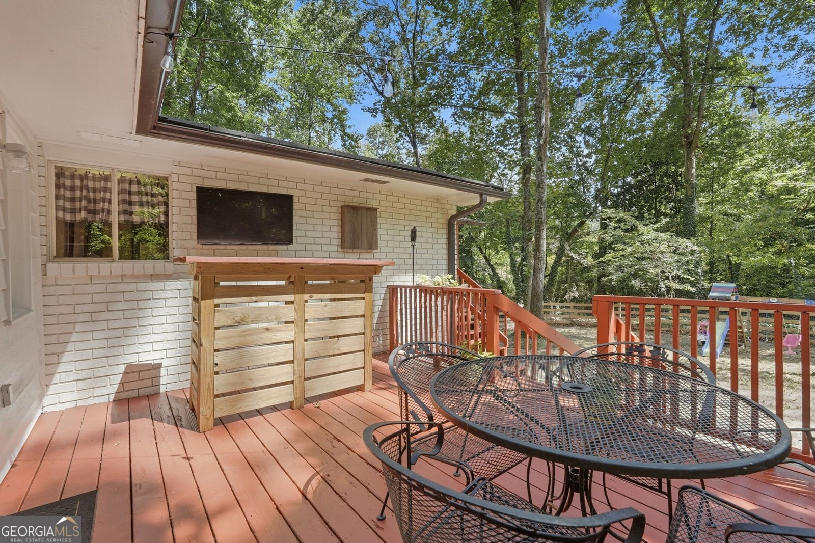 872 Morningside Drive Lawrenceville - Photo 34