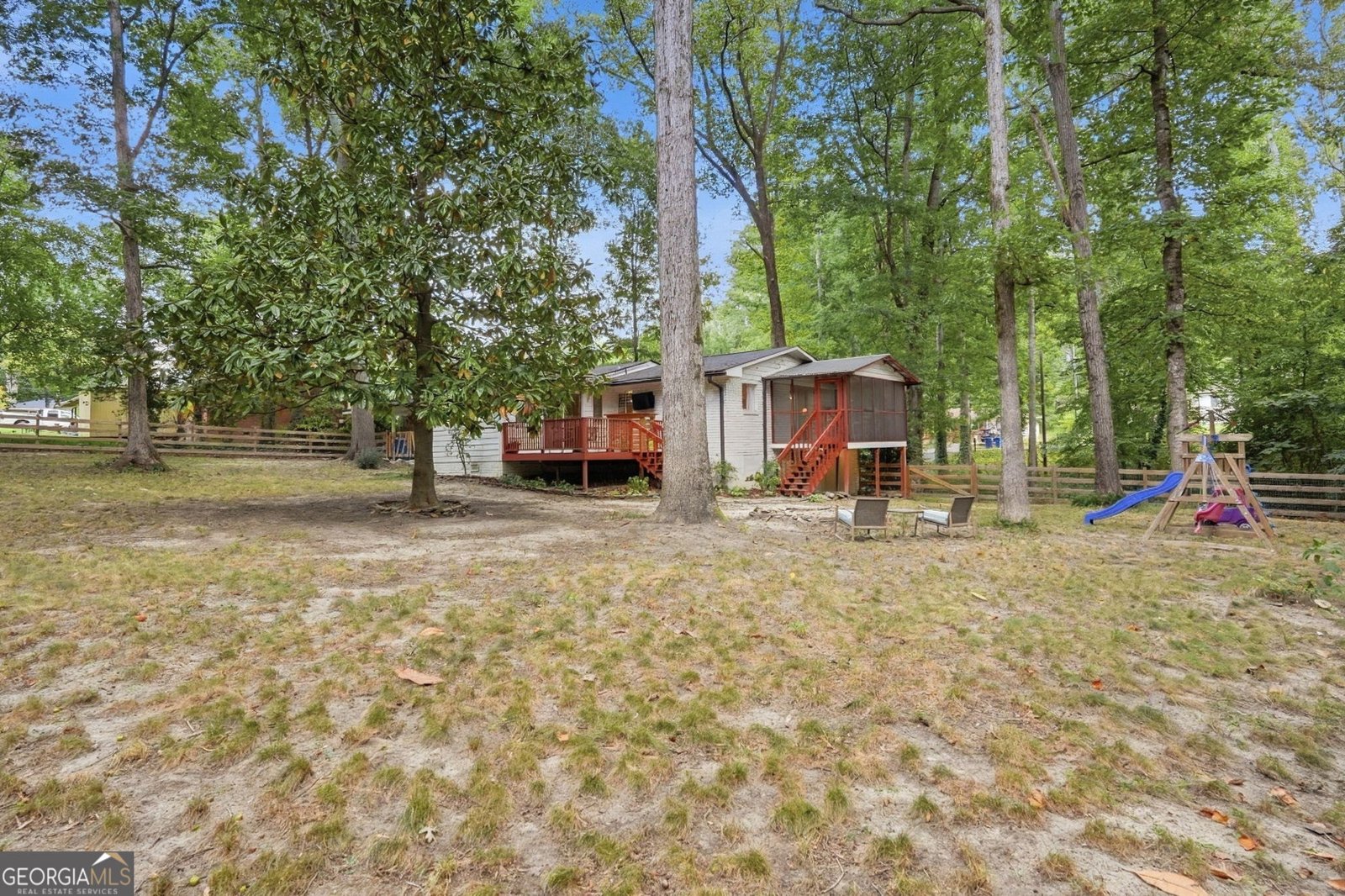 872 Morningside Drive Lawrenceville - Photo 40