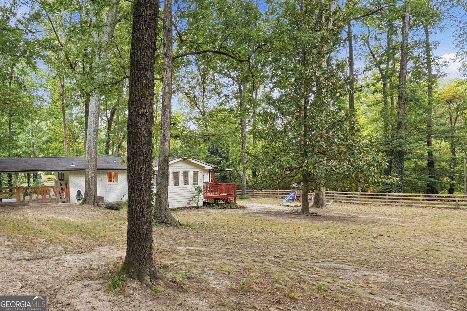 872 Morningside Drive Lawrenceville - Photo 41