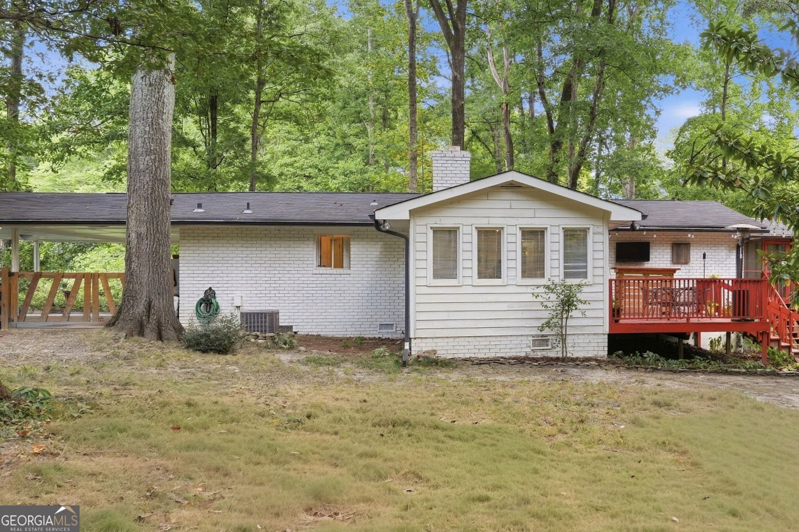 872 Morningside Drive Lawrenceville - Photo 42