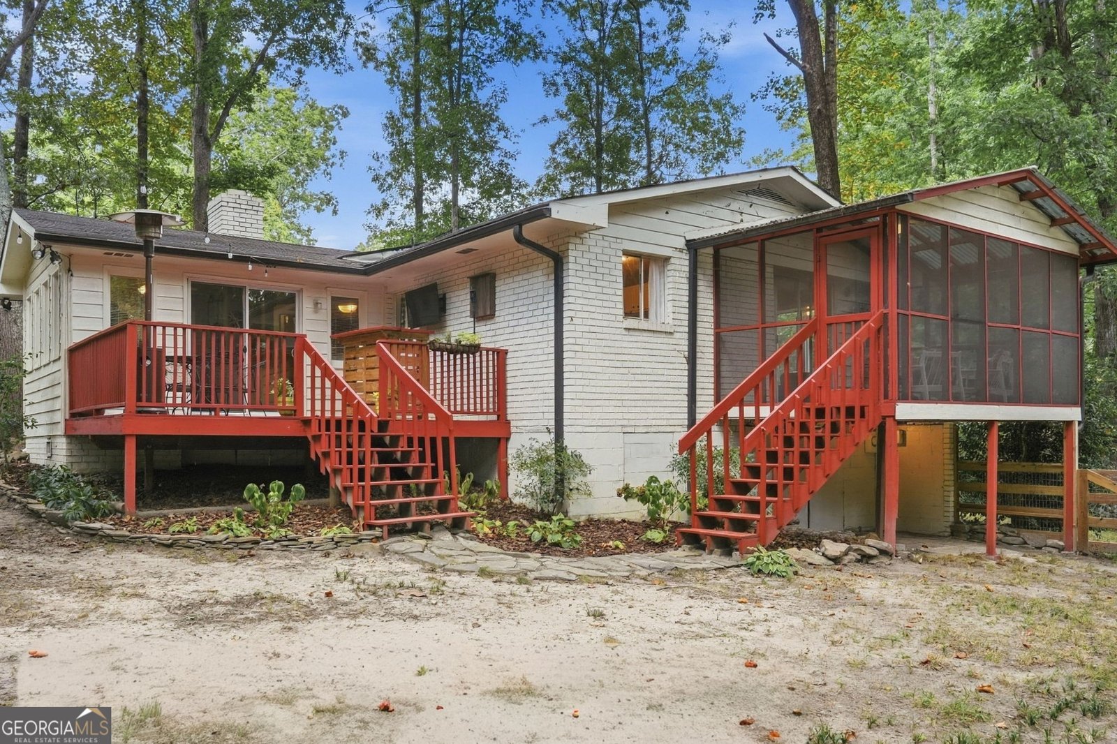 872 Morningside Drive Lawrenceville - Photo 43