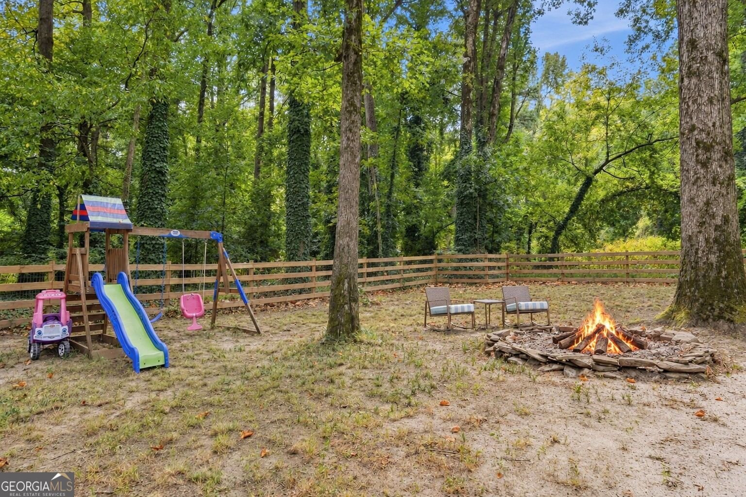 872 Morningside Drive Lawrenceville - Photo 44