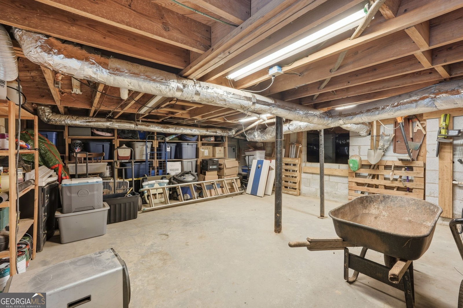 872 Morningside Drive Lawrenceville - Photo 46