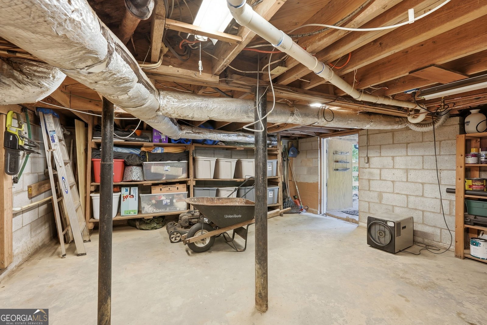 872 Morningside Drive Lawrenceville - Photo 47