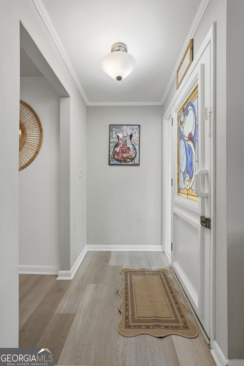 872 Morningside Drive Lawrenceville - Photo 6