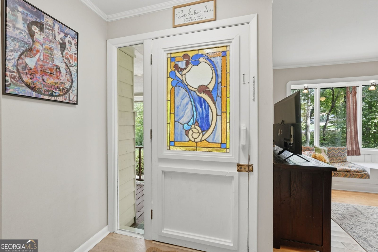 872 Morningside Drive Lawrenceville - Photo 7
