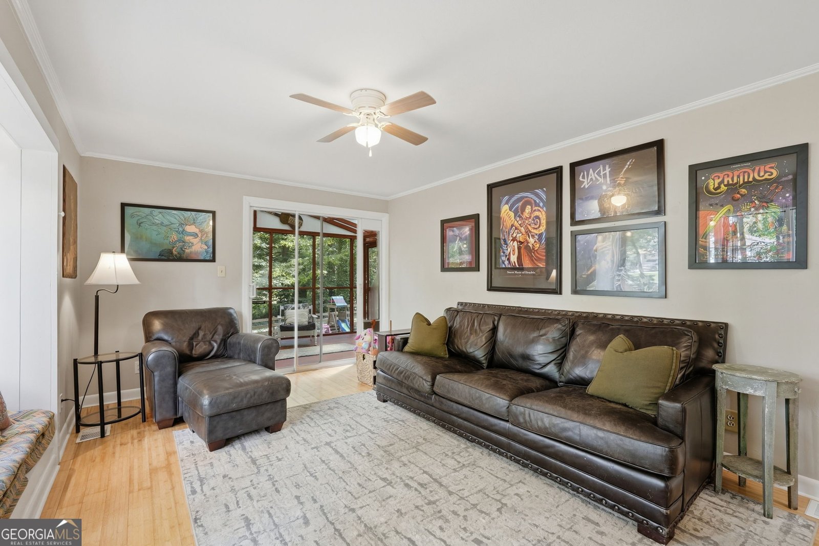 872 Morningside Drive Lawrenceville - Photo 9