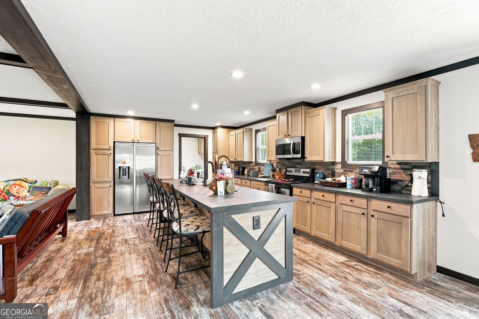 194 Montego Bay Trl Clarkesville - Photo 10