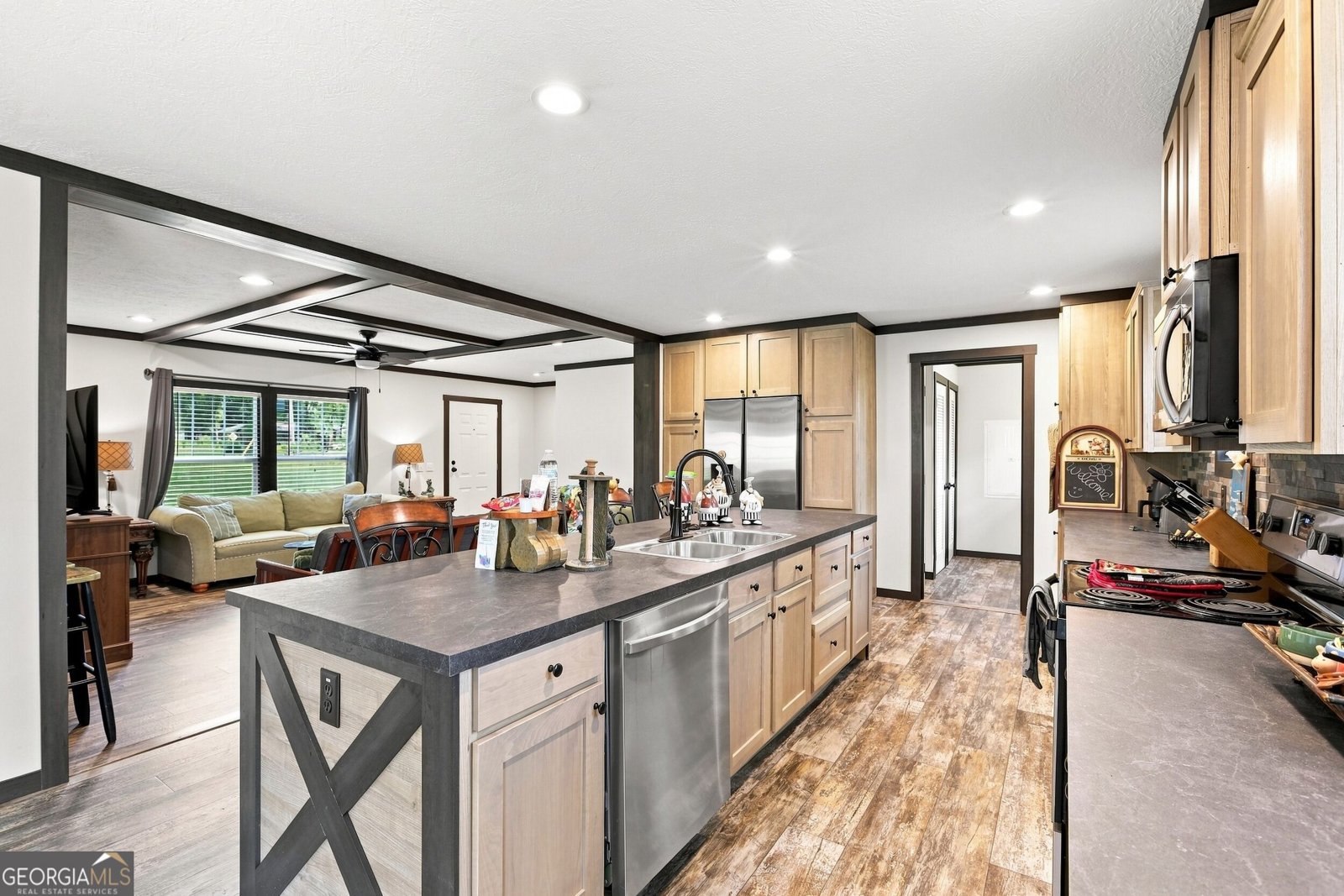 194 Montego Bay Trl Clarkesville - Photo 12