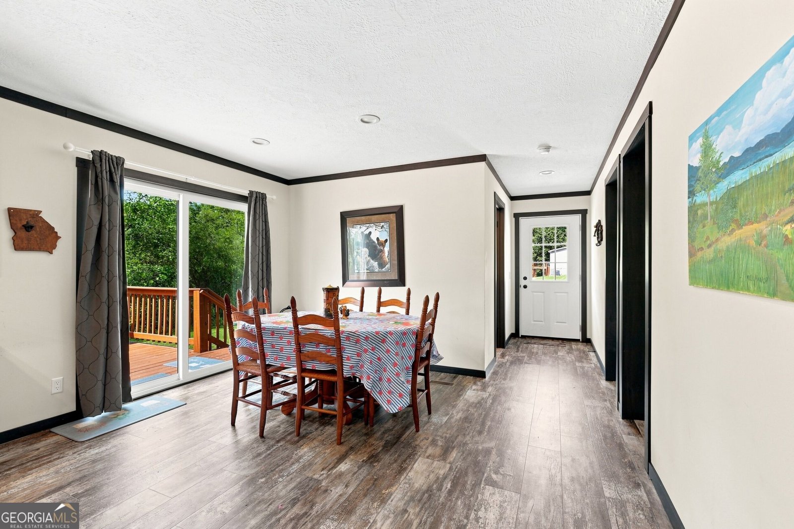 194 Montego Bay Trl Clarkesville - Photo 13
