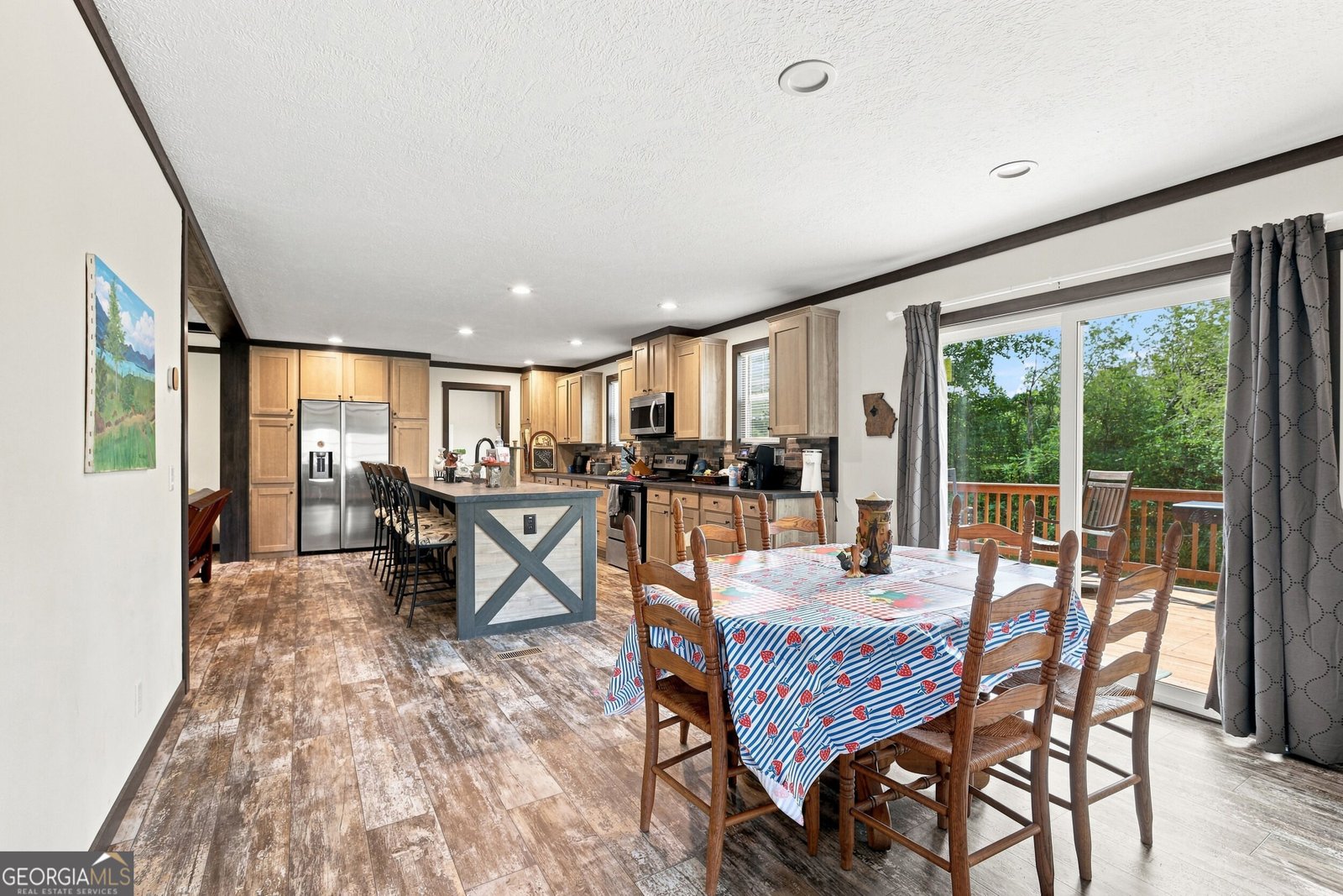 194 Montego Bay Trl Clarkesville - Photo 14