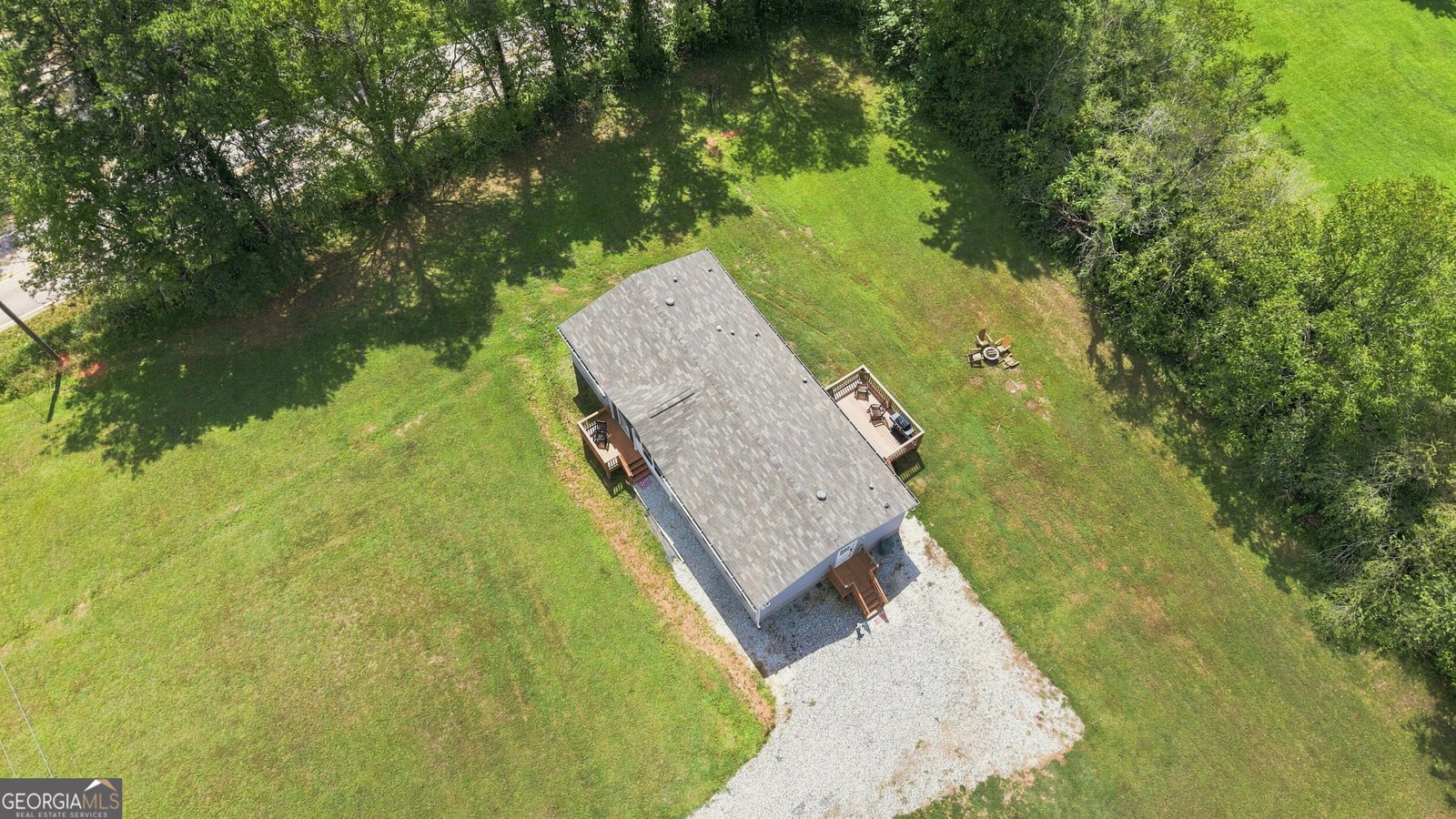 194 Montego Bay Trl Clarkesville - Photo 33