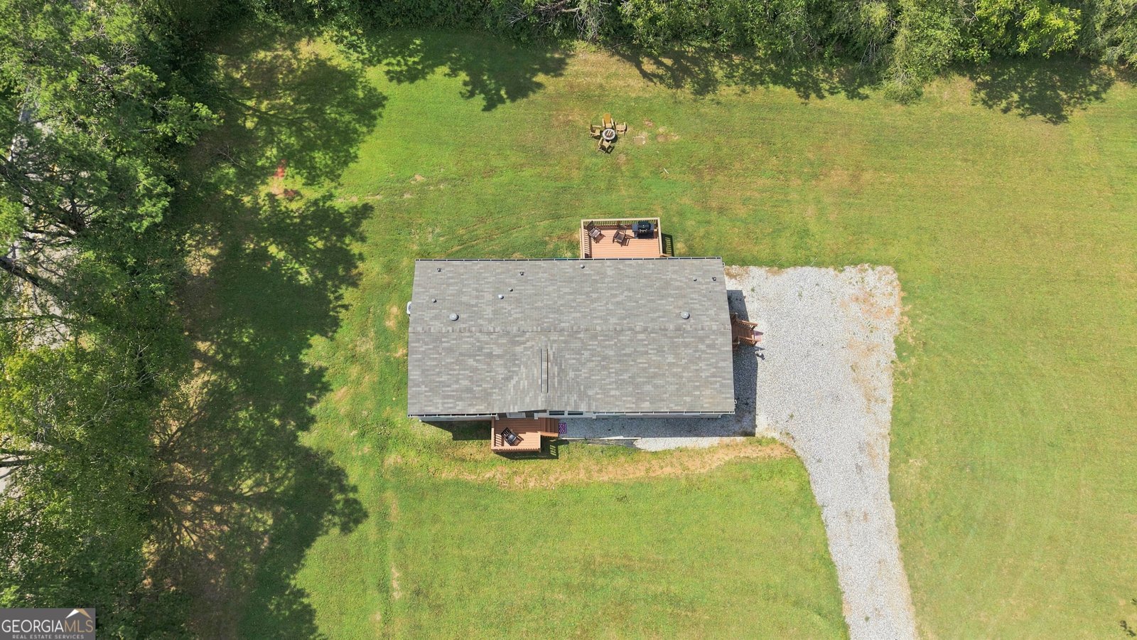 194 Montego Bay Trl Clarkesville - Photo 34