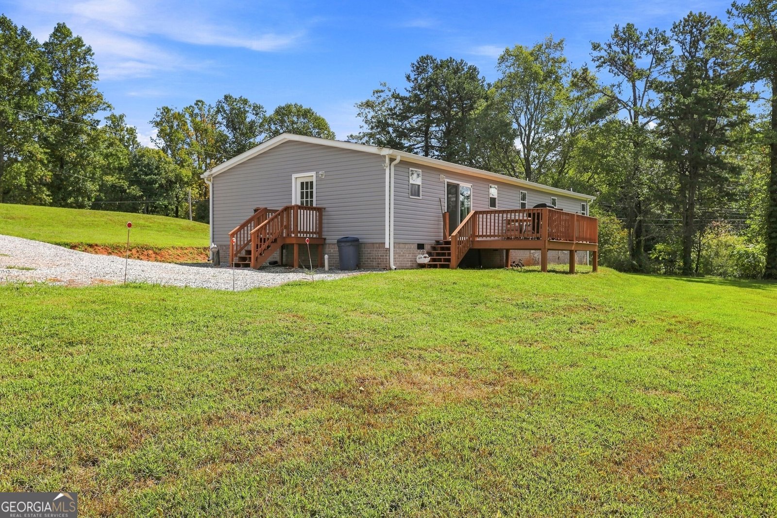 194 Montego Bay Trl Clarkesville - Photo 43