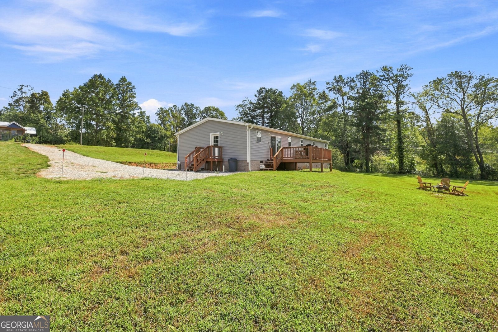 194 Montego Bay Trl Clarkesville - Photo 53